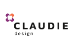 Claudie Design_Logo