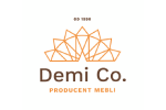 Demi logo