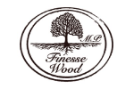 FINESSE WOOD logo