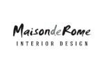 Logo maisonde rome