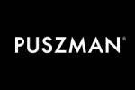 PUSZMAN logo