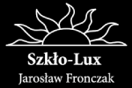 Szklo lux logo