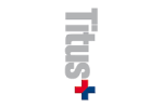 Titus Warsaw Logo