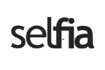 logo selfia
