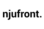 Njufront logo