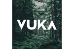 Vuka logo